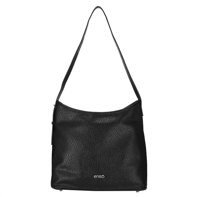Bolsa Hobo Enso Mujer EB261001H Curva Esencial