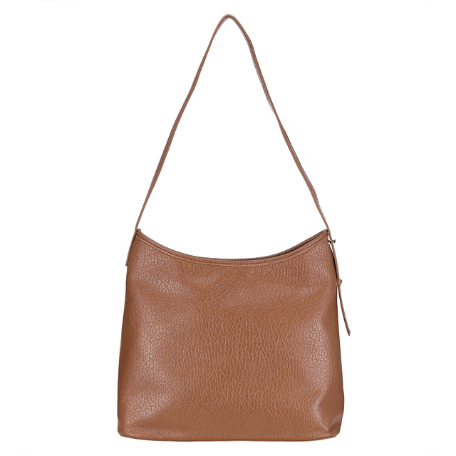 Bolsa Hobo Enso Mujer EB261002H Curva Esencial