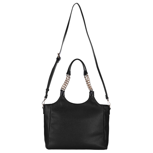 Bolsa Tote Enso Mujer EB261003T Trenza Urbana