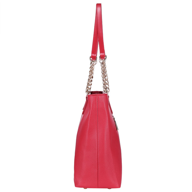 Bolsa Tote Enso Mujer EB261006T Cadena Contemporánea