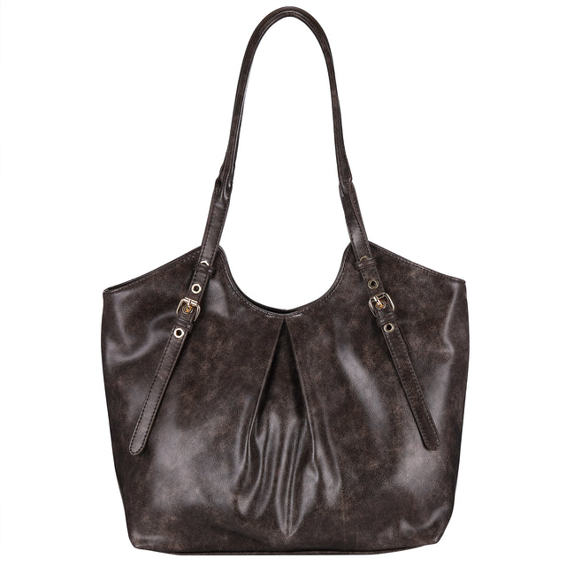Bolsa Hobo Enso Mujer EB261013H Nudo Escultural