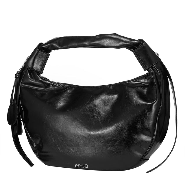 Bolsa Hobo Enso Mujer EB261014H Baguette Ajustable