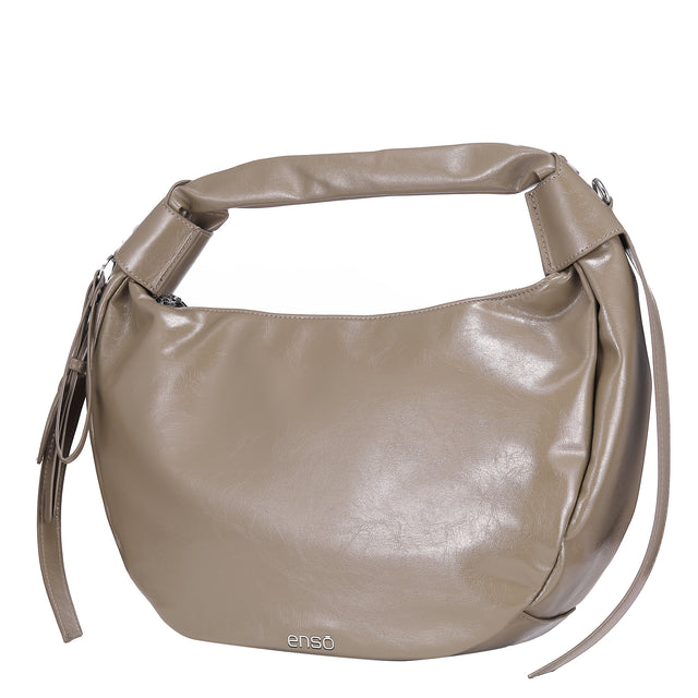 Bolsa Hobo Enso Mujer EB261015H Baguette Ajustable