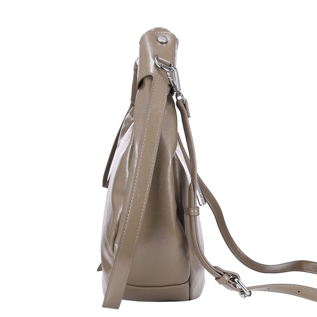 Bolsa Hobo Enso Mujer EB261015H Baguette Ajustable