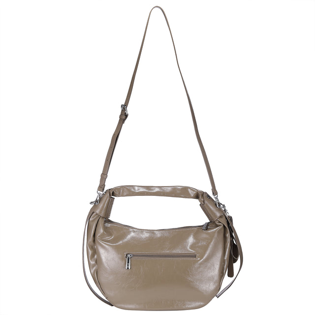 Bolsa Hobo Enso Mujer EB261015H Baguette Ajustable