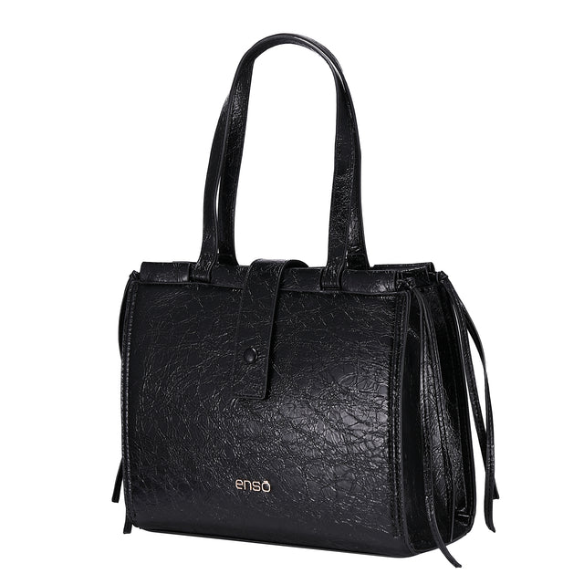 Bolsa Tote Enso Mujer EB261016T Barrel
