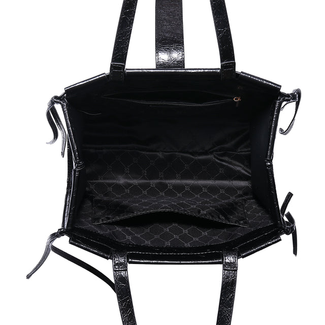 Bolsa Tote Enso Mujer EB261016T Barrel