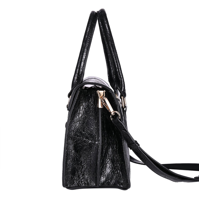 Bolsa Satchel Enso Mujer EB261018S Este-Oeste