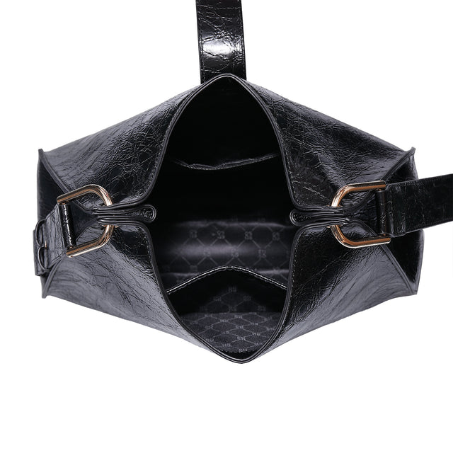 Bolsa Hobo Enso Mujer EB261020H Triangular