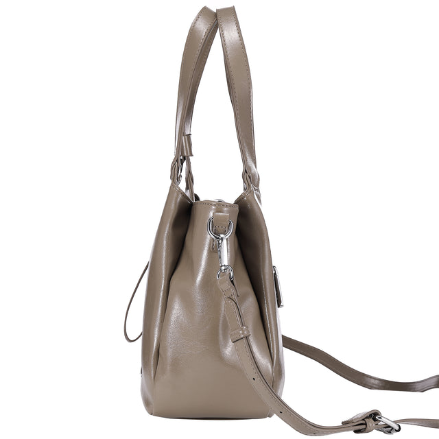 Bolsa Tote Enso Mujer EB261102T Pliegue Compacto