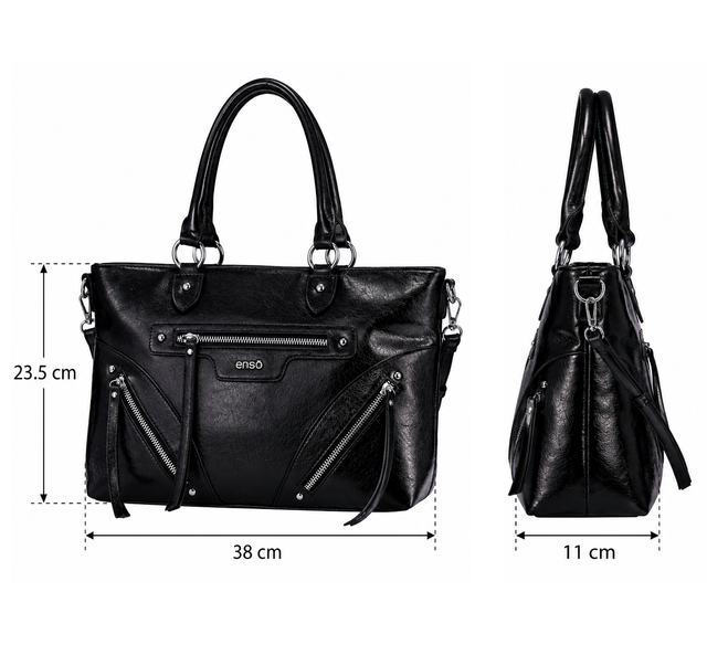Bolsa Tote Enso Mujer EB261103T Utility