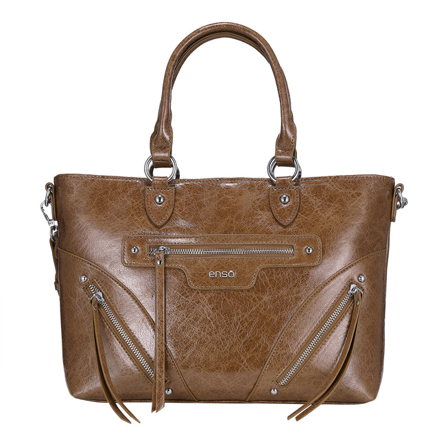 Bolsa Tote Enso Mujer EB261104T Utility