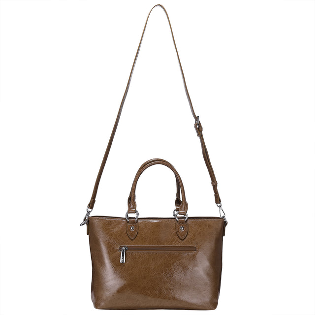 Bolsa Tote Enso Mujer EB261104T Utility