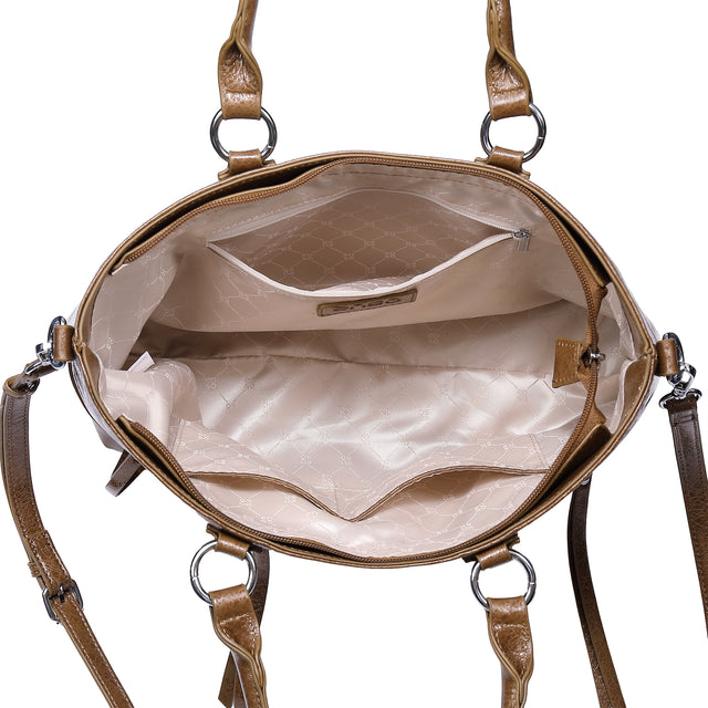 Bolsa Tote Enso Mujer EB261104T Utility