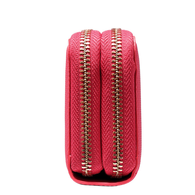 Cartera Enso Mujer EB261105W Zip Around