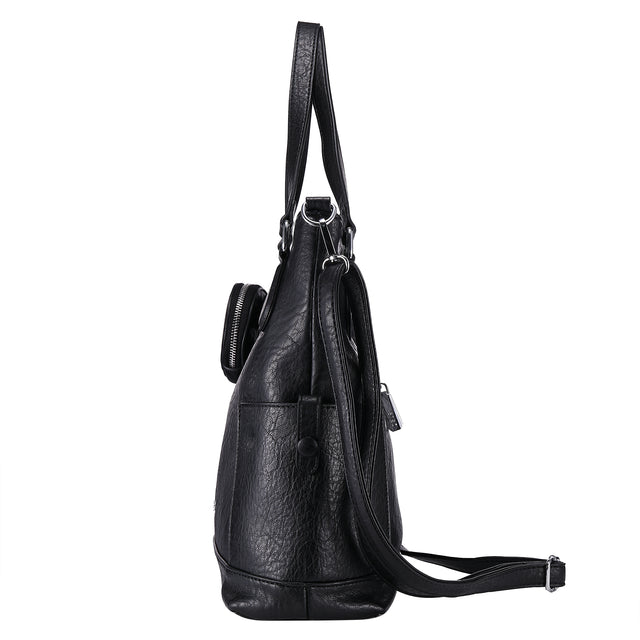 Bolsa Hobo Enso Mujer EB261106H Bowling Suave