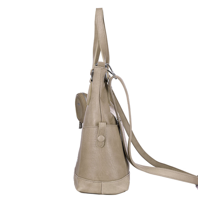 Bolsa Hobo Enso Mujer EB261107H Bowling Suave