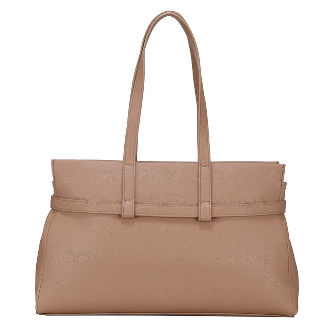 Bolsa Tote Enso Mujer EB261114T Cinturón Central