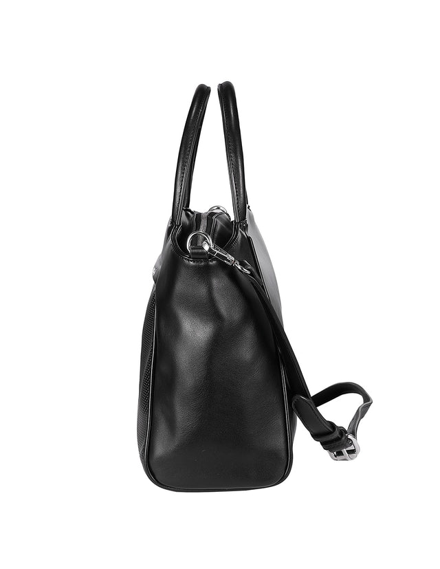 Bolsa Tote Enso Mujer EB261301TTB Negro