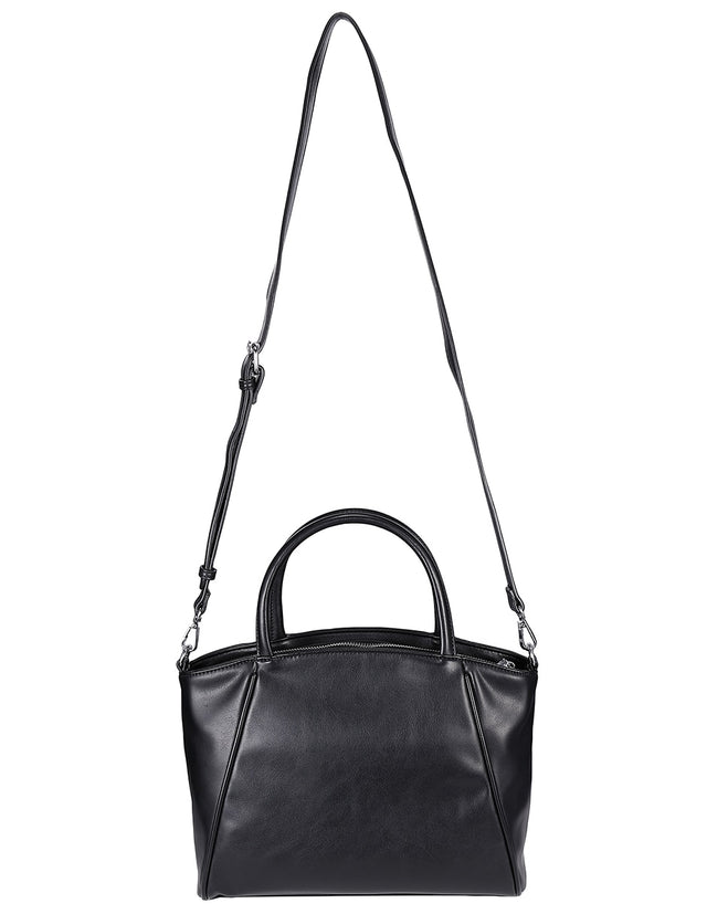 Bolsa Tote Enso Mujer EB261301TTB Negro