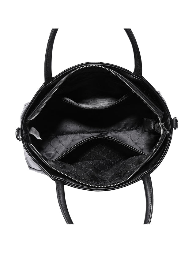 Bolsa Tote Enso Mujer EB261301TTB Negro