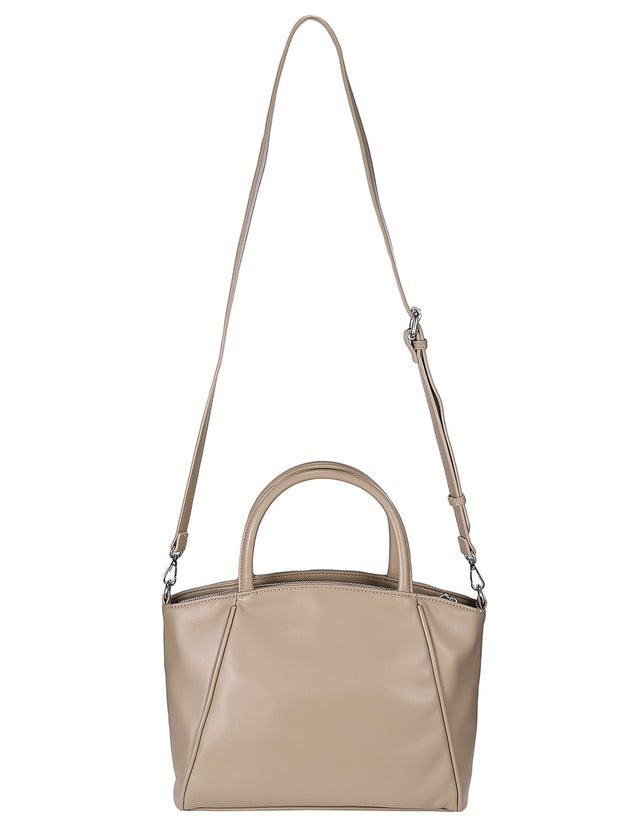 Bolsa Tote Enso Mujer EB261302TTBE Beige