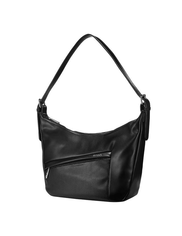Bolsa Crossbody Enso Mujer EB261303CBB Negro