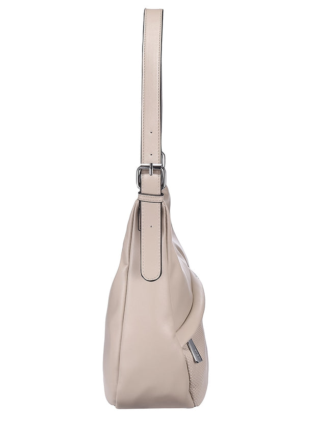 Bolsa Crossbody Enso Mujer EB261304CBBE Beige