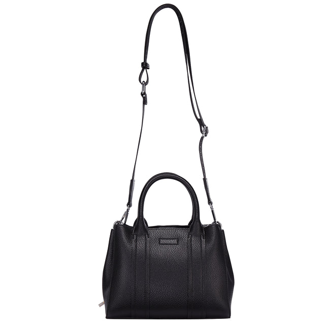 Bolsa Tote Enso Mujer EB261305TTB Negro