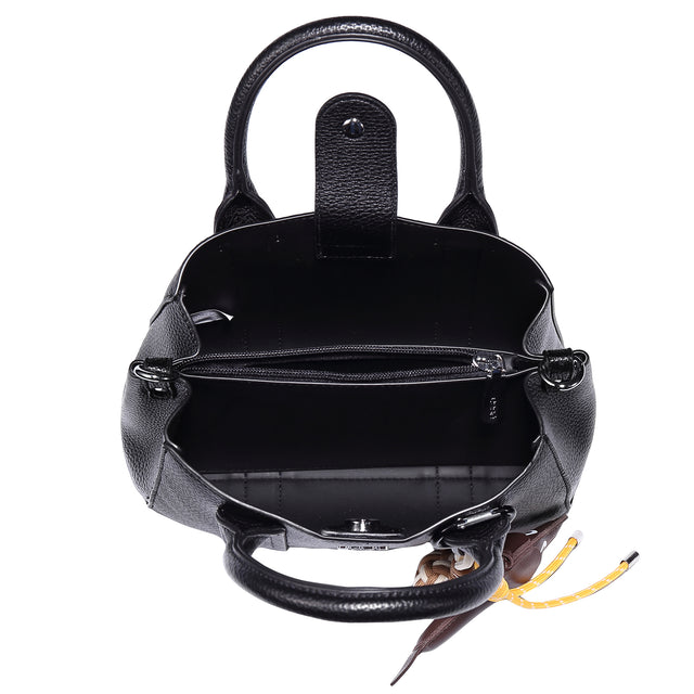 Bolsa Tote Enso Mujer EB261305TTB Negro