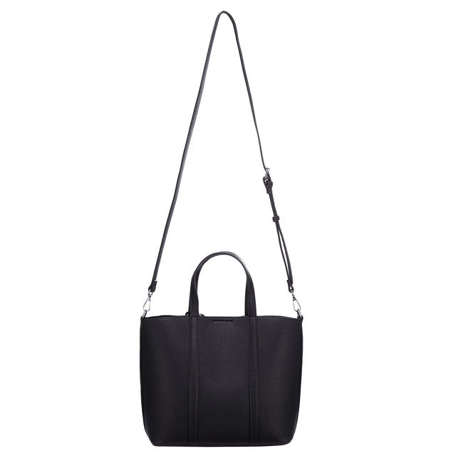 Bolsa Tote Enso Mujer EB261307TTB Negro