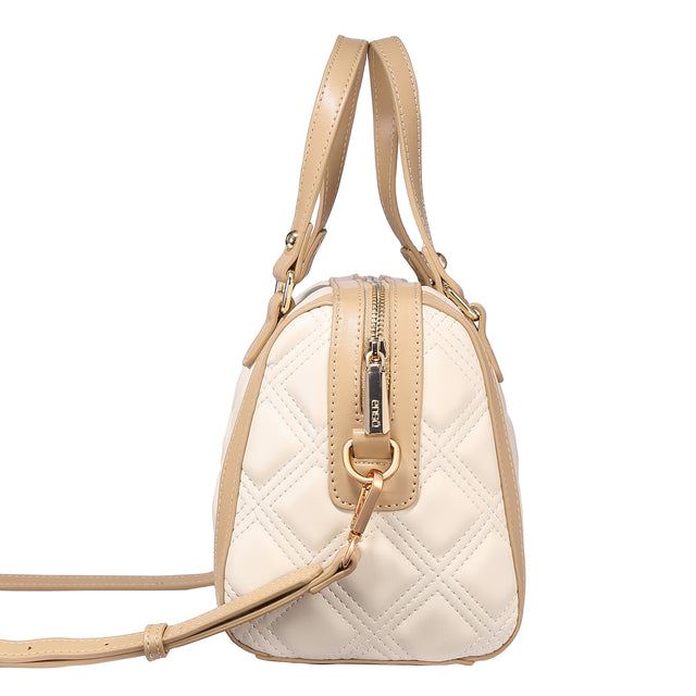 Bolsa Backpack Enso Mujer EB261309BOCR Crema