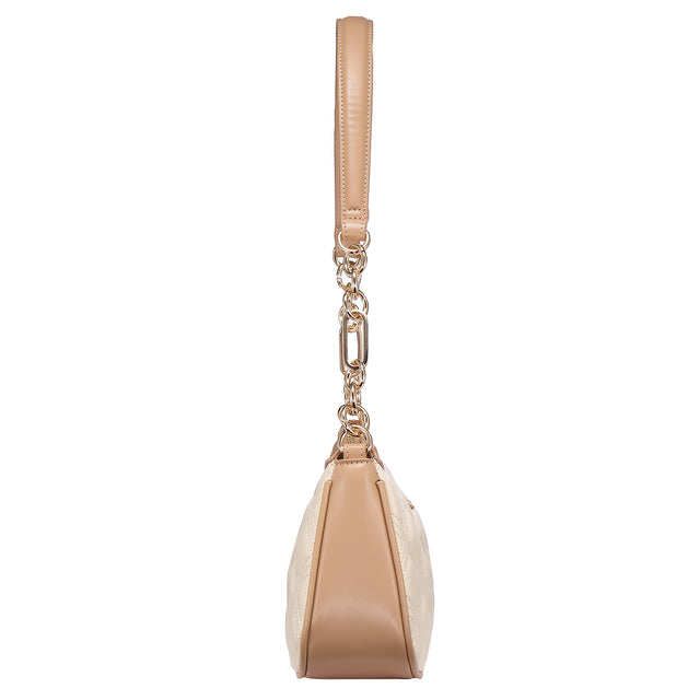 Bolsa Crossbody Enso Mujer EB261310CBCR Crema