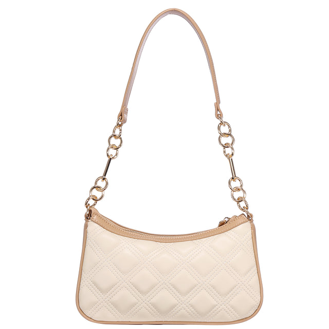 Bolsa Crossbody Enso Mujer EB261310CBCR Crema