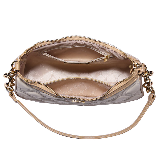 Bolsa Crossbody Enso Mujer EB261310CBCR Crema