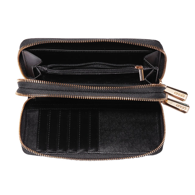 Cartera Enso Mujer EB261312WLB Negro