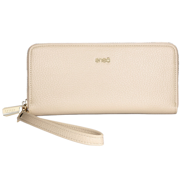 Cartera Enso Mujer EB261316WLBE Beige