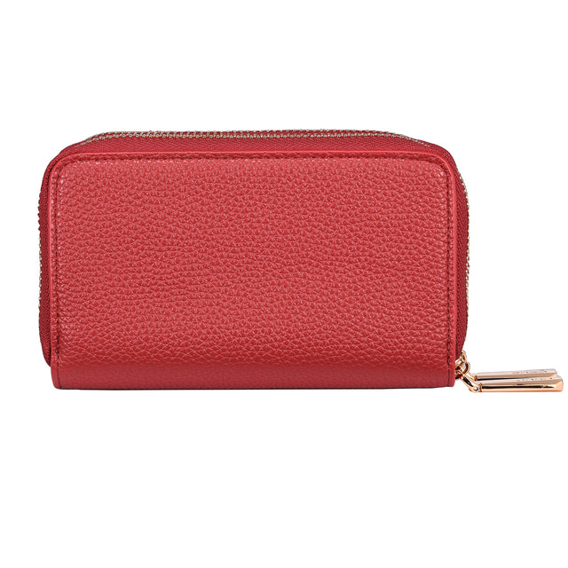 Cartera Enso Mujer EB261317WLR Roja
