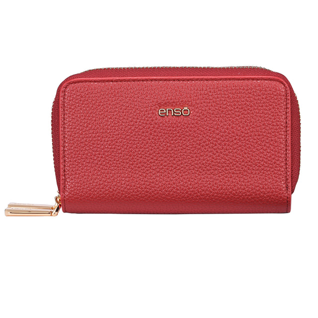 Cartera Enso Mujer EB261317WLR Roja