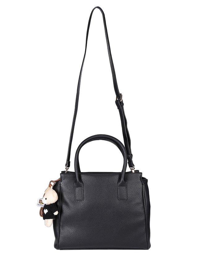 Bolsa Tote Enso Mujer EB262101TTB Negro