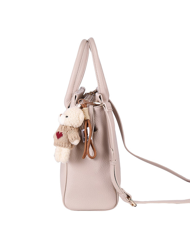 Bolsa Tote Enso Mujer EB262102TTBE Beige