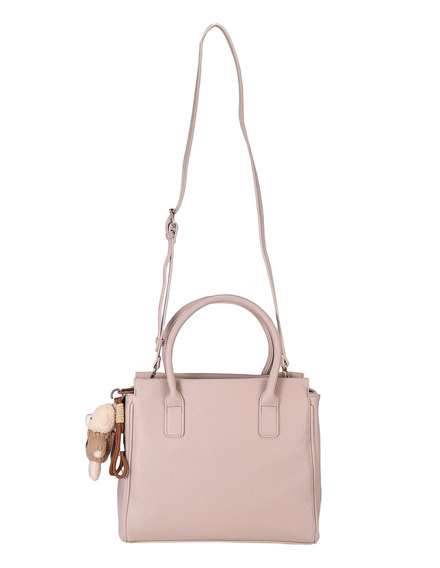 Bolsa Tote Enso Mujer EB262102TTBE Beige