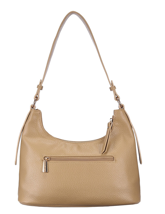 Bolsa Hobo Enso Mujer EB262108HBC Camel