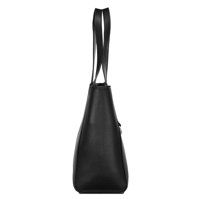 Bolsa Tote Enso Mujer EB262109TTB Negro