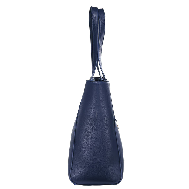 Bolsa Tote Enso Mujer EB262110TTBL Navy