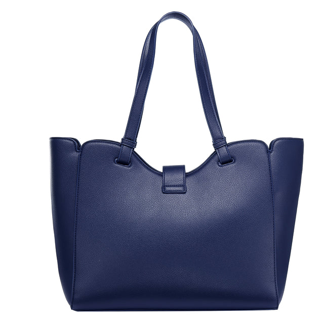 Bolsa Tote Enso Mujer EB262110TTBL Navy