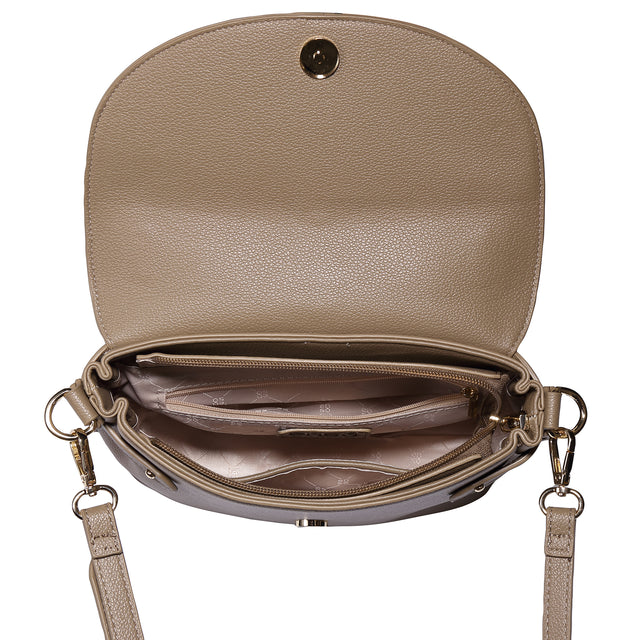 Bolsa Crossbody Enso Mujer EB262112CBBE Beige