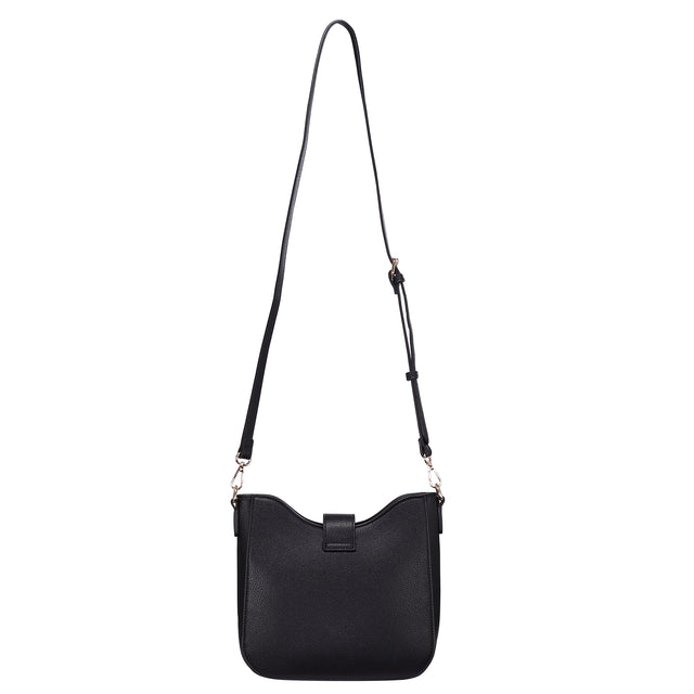 Bolsa Crossbody Enso Mujer EB262113CBB Negro