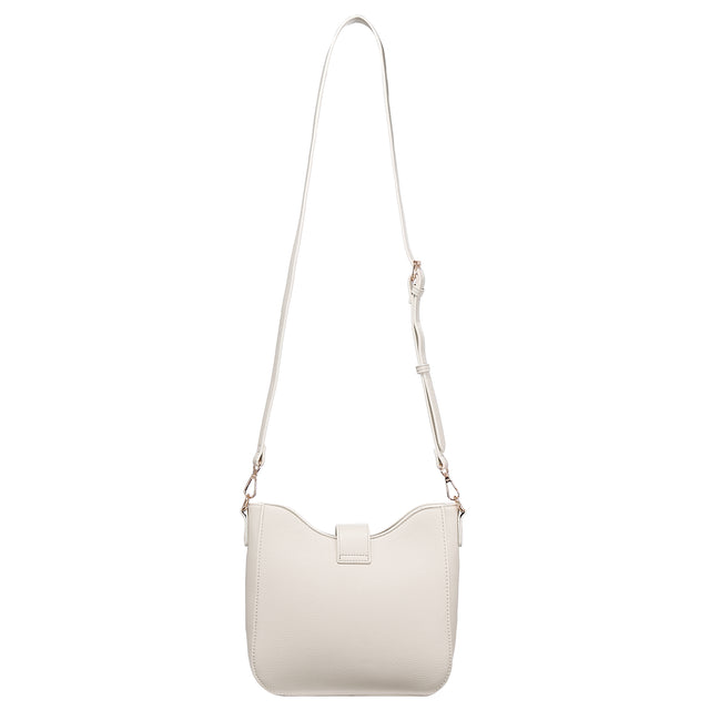 Bolsa Crossbody Enso Mujer EB262114CBOW Off-White
