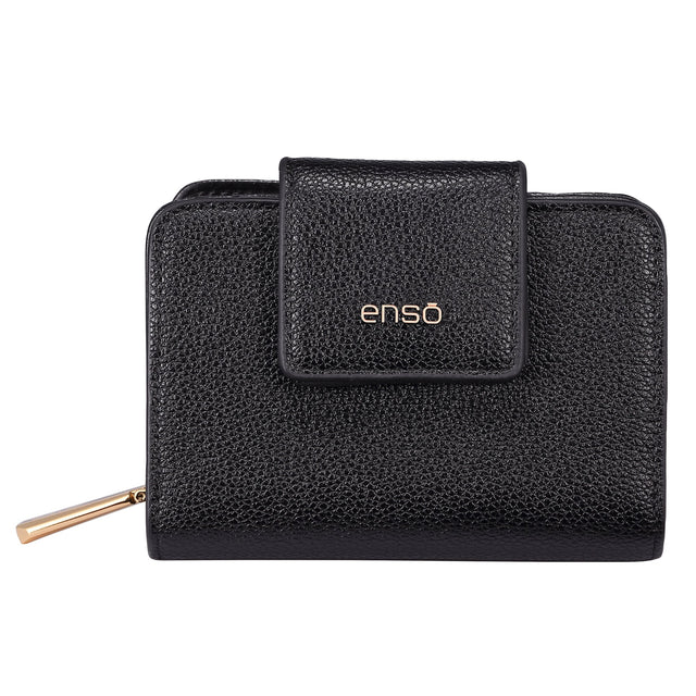 Cartera Enso Mujer EB262115WLB Negro